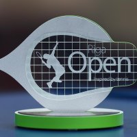 Starptautiskajā tenisa turnīrā 'Rīga Open' piedalīsies vairāk nekā 400 jauno sportistu
