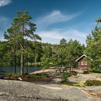 Atpūtnieku sapnis – bezmaksas namiņi Zviedrijā, Norvēģijā, Somijā un Igaunijā