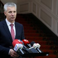 Пабрикс: на оборону Латвии дополнительно потребуется 350 млн евро