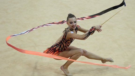 Melitina Staniouta