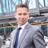 Martins Sedlackis šogad atstās 'airBaltic' valdi