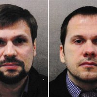 Lielbritānija izvirzījusi apsūdzības diviem Krievijas pilsoņiem par Skripaļu saindēšanu
