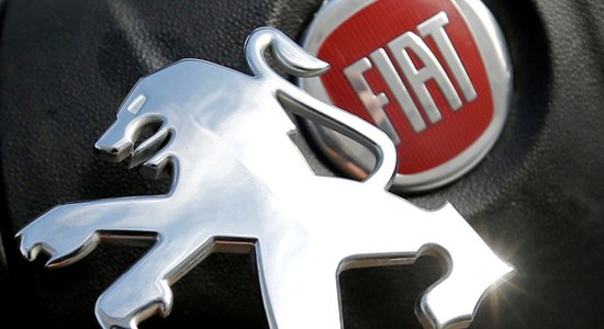 Fiat Chrysler выплатит 300 млн долларов за манипуляции с показателями выхлопов