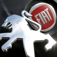 FIAT un franču 'Groupe PSA' padomes apstiprina apvienošanās ieceri