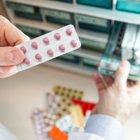 Аптеки будут доставлять лекарства на дом