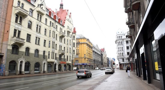 Puse otrdien atklāto Covid-19 gadījumu reģistrēti Rīgā un Daugavpilī