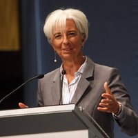 Глава МВФ рассказала о рисках для мировой экономики