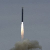 В России испытают "донную" баллистическую ракету