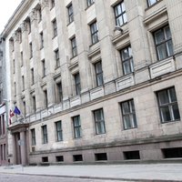 FM: valsts nevar piešķirt 'Daugavpils lokomotīvju remonta rūpnīcai' garantiju kredīta nodrošināšanai