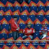 Посещаемость российского ЧМ-2016 — худшая за последнее десятилетие