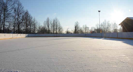 Latvijas Skolu ziemas olimpiskais festivāls pārcelts uz nākamā gada februāri