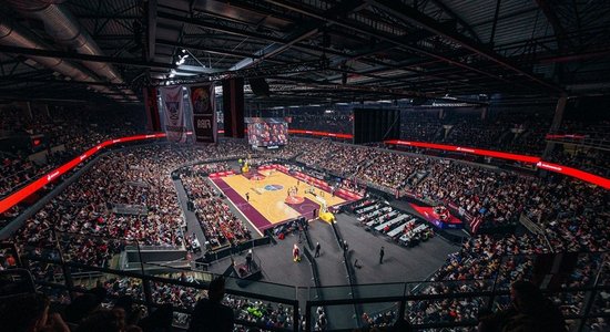 Sporta budžets: 50% bērniem un jauniešiem, pieci miljoni Eiropas čempionātam basketbolā