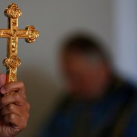 Эстонского митрополита могут лишить ВНЖ, если он не осудит позицию патриарха Кирилла