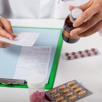 "Согласие" предлагает снизить до 5% ставку НДС на компенсируемые лекарства