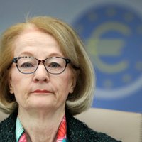Представитель ЕЦБ: возможно, некоторые латвийские банки исчезнут