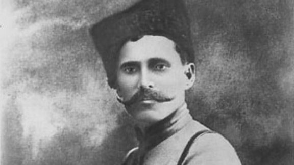 Capajevs