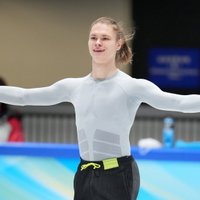 Латвийский фигурист Васильев остался без медали чемпионата Европы