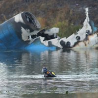Laikraksts: 'Lokomotiv aviokatastrofā' vaino ekipāžas komandieri