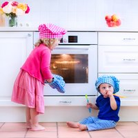 Нестандарт: 15 внезапных идей для кухни, которые сделают ее уютнее и интереснее