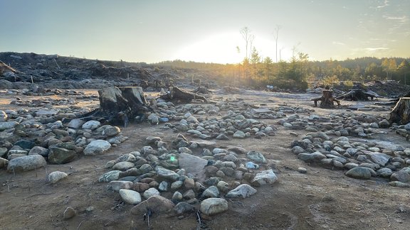 Bronzas laikmeta apbedījumi