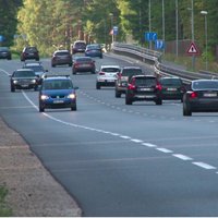 Министерство сообщения просит 129,9 млн евро, в основном для ремонта дорог