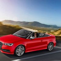 К сезону готов: представлен "заряженный" кабриолет Audi (+ФОТО)