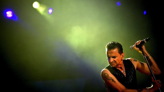 Depeche Mode 11