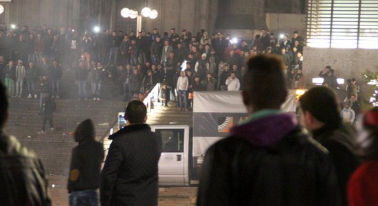 Пять лет нашумевшим новогодним беспорядкам в Кельне: что изменилось с тех пор