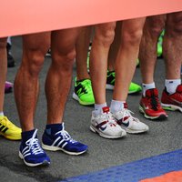 Latvijas skrējēji Žolnerovičs un Marhele izcīna otro un septīto vietu pusmaratonos Tallinā un Minskā