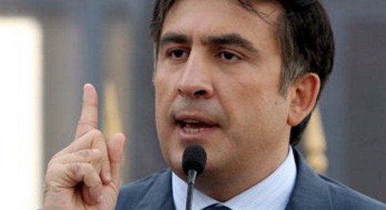 Саакашвили отказался объяснять свои действия в войне