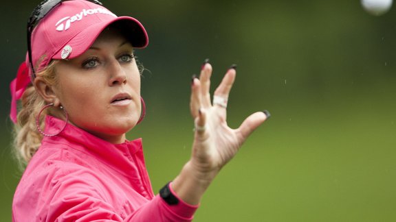 Natalie Gulbis