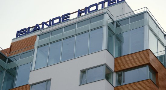 Mogotel будет обеспечивать жильем меньше украинских беженцев, а Riga Islande Hotel прекратит услуги беженцам