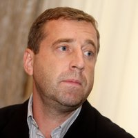 Par Rīgas 'Dinamo' galvenā trenera Sējēja palīgu visdrīzāk kļūs Cipruss