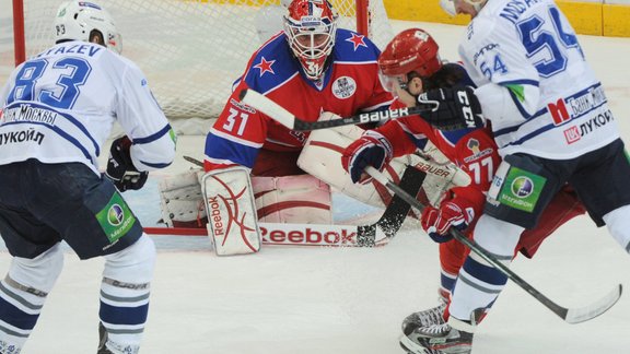 CSKA dinamo