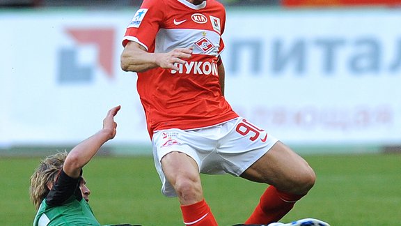 Andrei Tikhonov