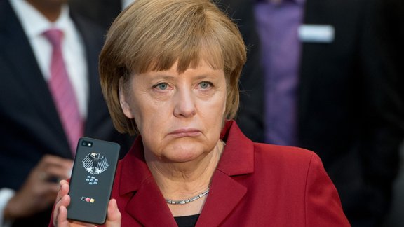 merkel blackberry