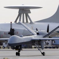 Ar bezpilota lidaparātu Jemenā nogalina sešus 'Al Qaeda' kaujiniekus