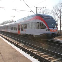 Igaunija pirmo 'Stadler' vilcienu saņems šogad