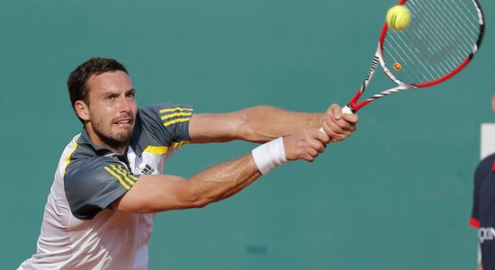 Gulbis Austrālijas atklātajā čempionātā būs izlikts ar 23.numuru