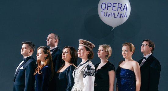LNO solisti aicina iepazīt latviešu vokālās kamermūzikas pērles