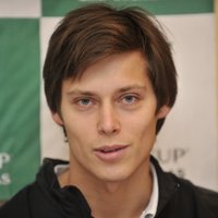 Lejnieks: Latvijas vīriešu tenisam nav jāapstājas ar Ernestu Gulbi