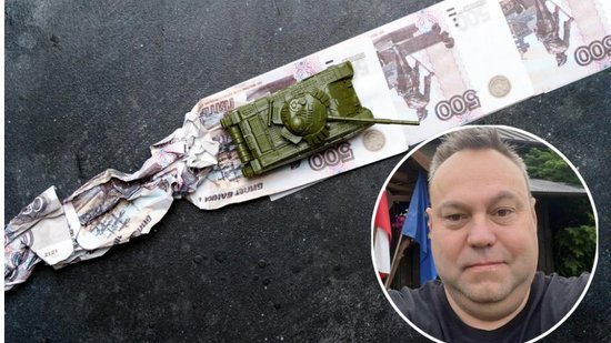 Денег больше нет. Финансовый эксперт объяснил, почему Россия уже полгода не платит пенсии в Эстонии и Латвии
