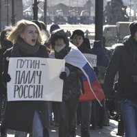 На акциях Навального по всей России задержаны не менее 90 человек
