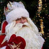 Дед Мороз из Великого Устюга прибудет в Ригу 21 декабря