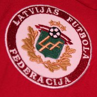 Latvijas turīgākās biedrības - Futbola federācija, Sarkanais Krusts un LOK