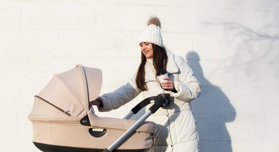 Dzimumdzīve un formu atgūšana: atbildes uz aktuāliem pēcdzemdību jautājumiem