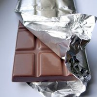 Šokolāde un sarkanvīns - izcila bauda