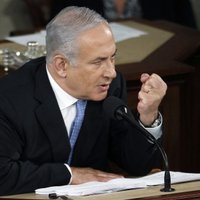 Арабские страны осудили план Нетаньяху по аннексии части Западного Берега