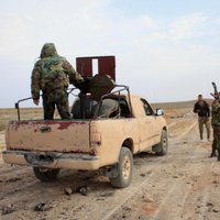 ANO Drošības padome atbalsta rezolūciju Sīrijas konflikta izbeigšanai