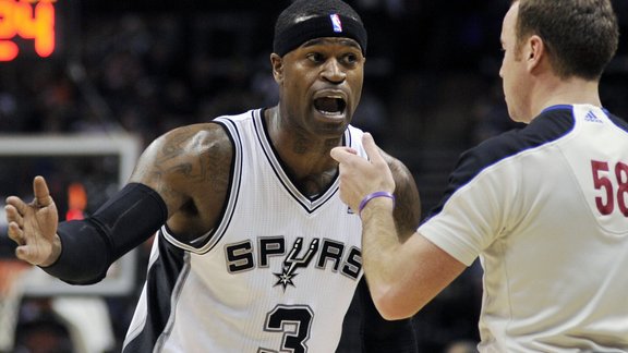 Stephen Jackson